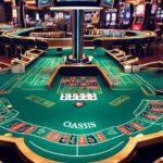 Alles Casino ohne Oasis: Ein neuer Trend in der Glücksspielwelt?