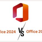 Office 2024 Upgrade von 2021 – Jetzt auf den neuesten Stand wechseln