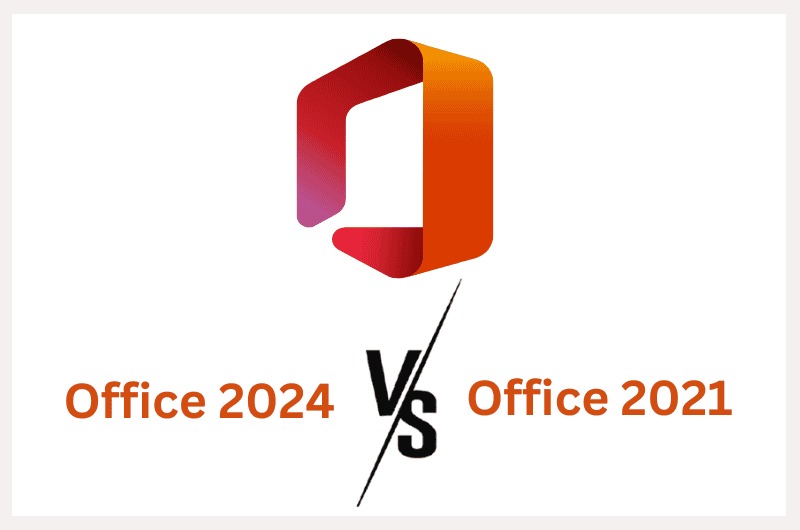 Office 2024 Upgrade von 2021 – Jetzt auf den neuesten Stand wechseln