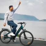 Mehr als nur ein Klapprad: Warum das Fiido X mit Magnesiumlegierung neue Wege geht.